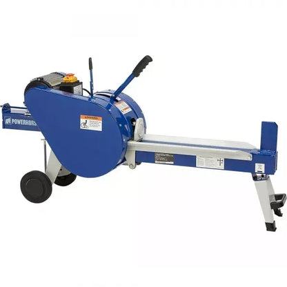 SplitMaster™ Elektrischer Holzspalter