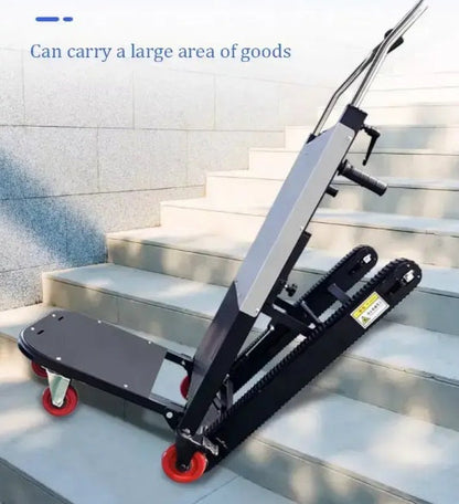 StairMaster™ Power Steigklemme