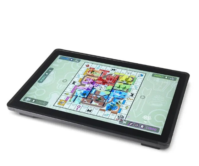 BoardTech™ Brettspiel mit Touchscreen