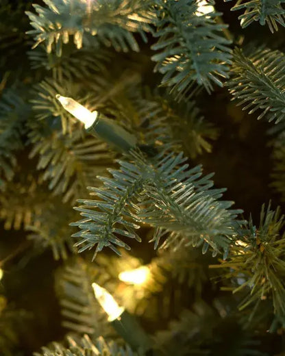 CosmicRay™ Einziehbarer Weihnachtsbaum